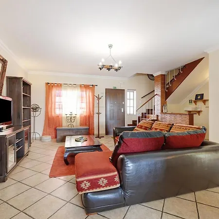 My Friendly House * Lagos