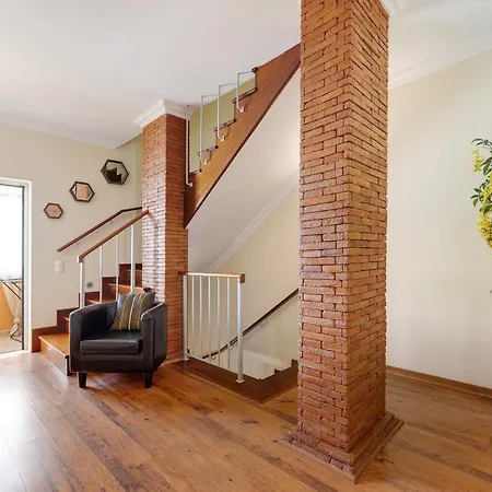 My Friendly House * Lagos