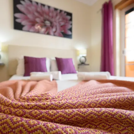 Casa vacanze My Friendly House Lagos