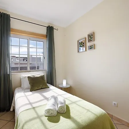 My Friendly House Lagos