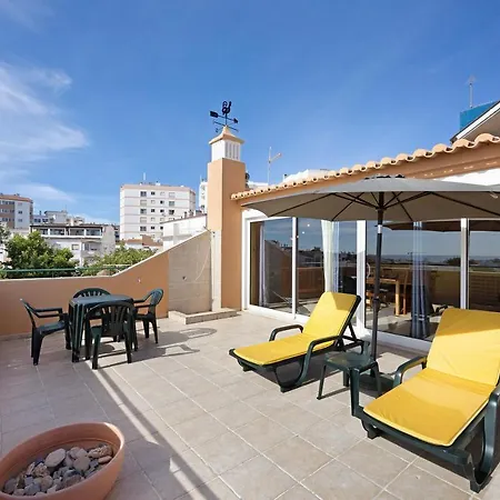 My Friendly House Vakantiehuis