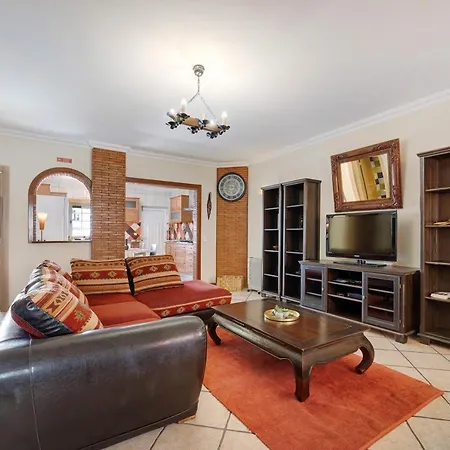 Hébergement de vacances My Friendly House