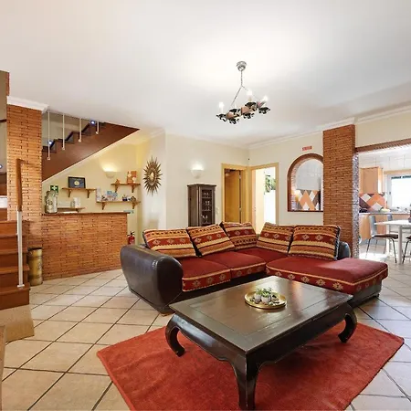 My Friendly House Vakantiehuis Lagos