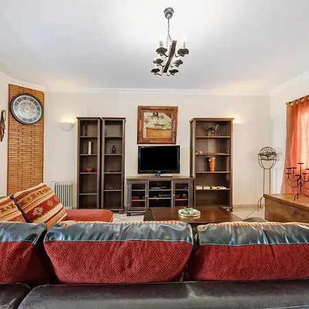 My Friendly House Vakantiehuis *
