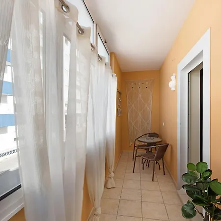 Hébergement de vacances My Friendly House *