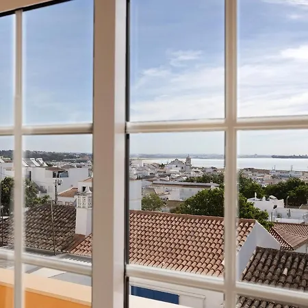 Hébergement de vacances My Friendly House Lagos