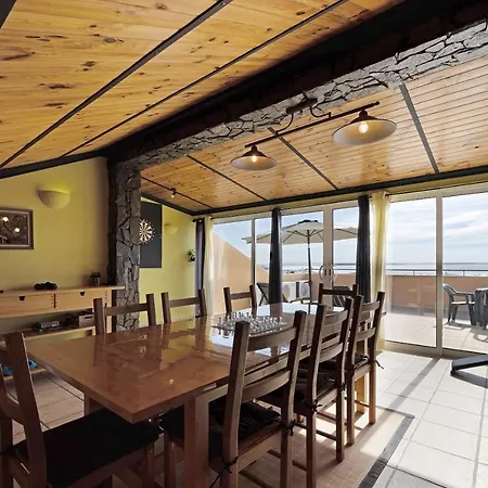 Hébergement de vacances My Friendly House *