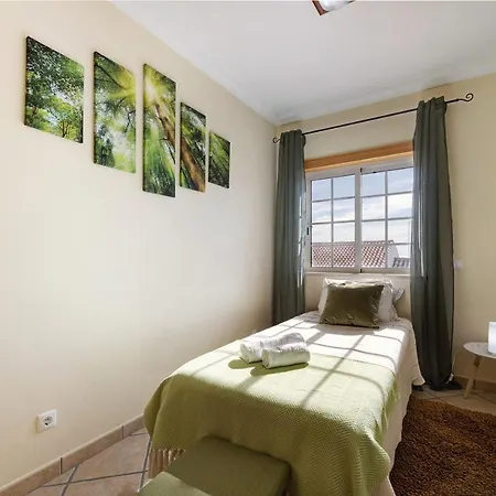 My Friendly House Vakantiehuis