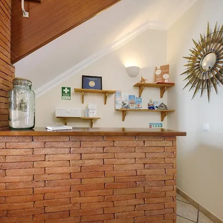 Hébergement de vacances My Friendly House Lagos