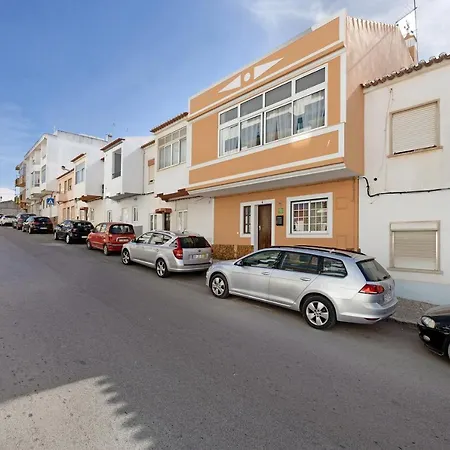 My Friendly House Vakantiehuis *