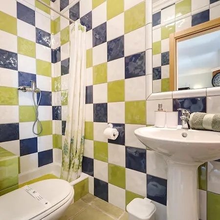 My Friendly House * Lagos