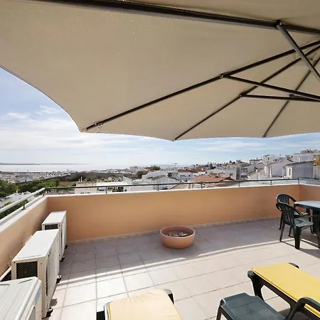 My Friendly House Vakantiehuis