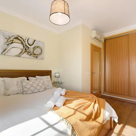 Feriehus My Friendly House