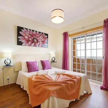 Feriehus My Friendly House Lagos