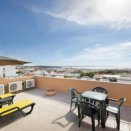 Hébergement de vacances My Friendly House Lagos