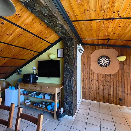 My Friendly House