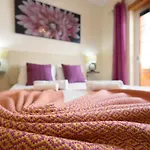 Hébergement de vacances My Friendly House Lagos