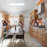 My Friendly House