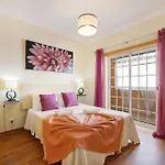 Дом отдыха My Friendly House Лагуш