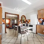 My Friendly House