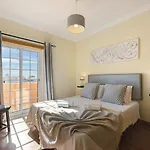 בית נופש My Friendly House *