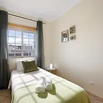 My Friendly House לאגוּ‏ש
